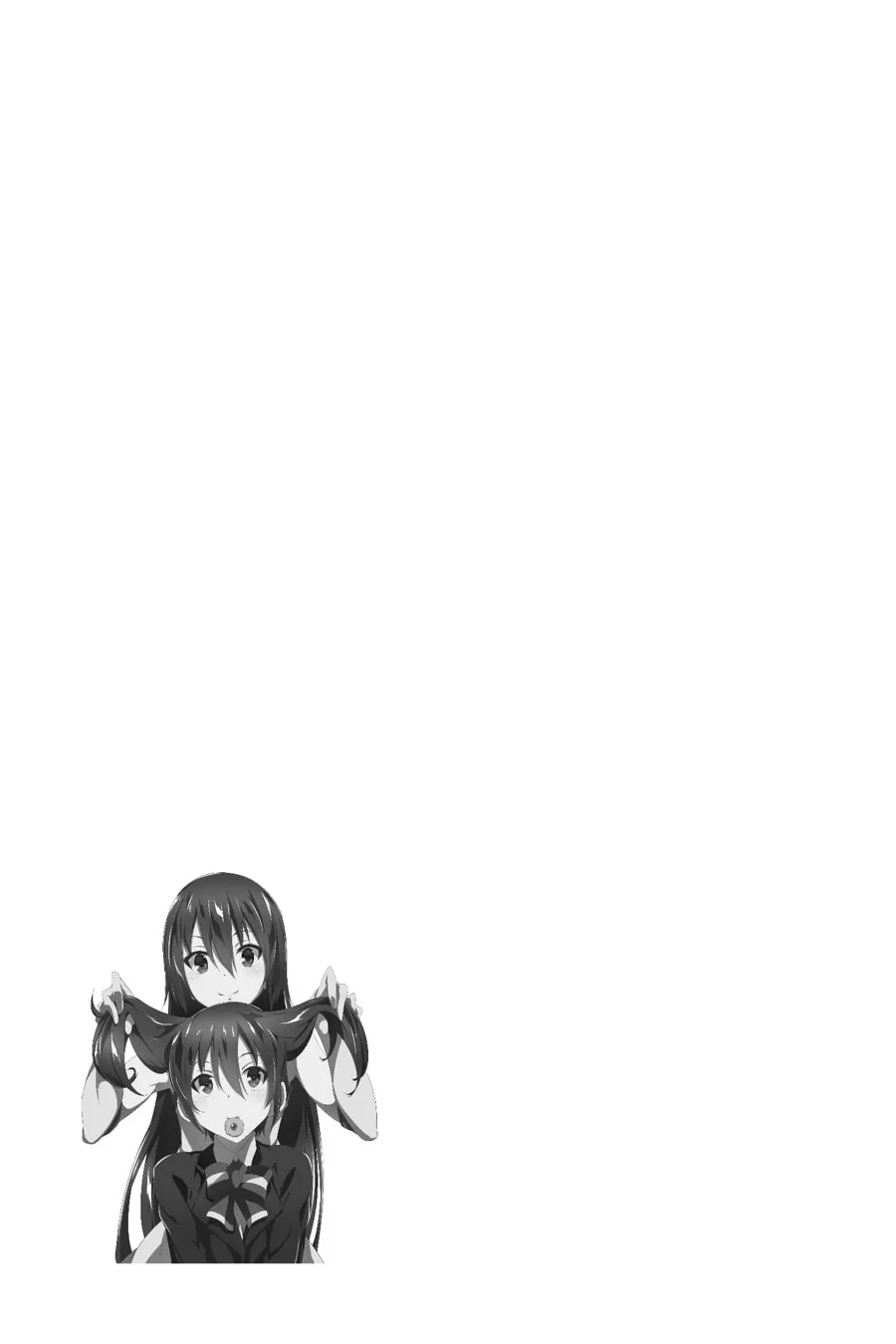 Read Akame ga KILL! ZERO chapter 25 image 24 on Lezhin