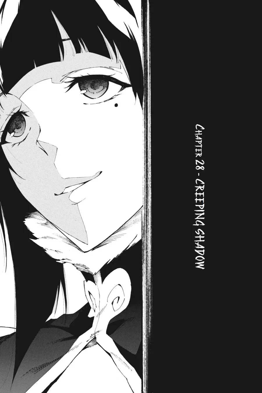 Read Akame ga KILL! ZERO chapter 28 image 4 on Lezhin