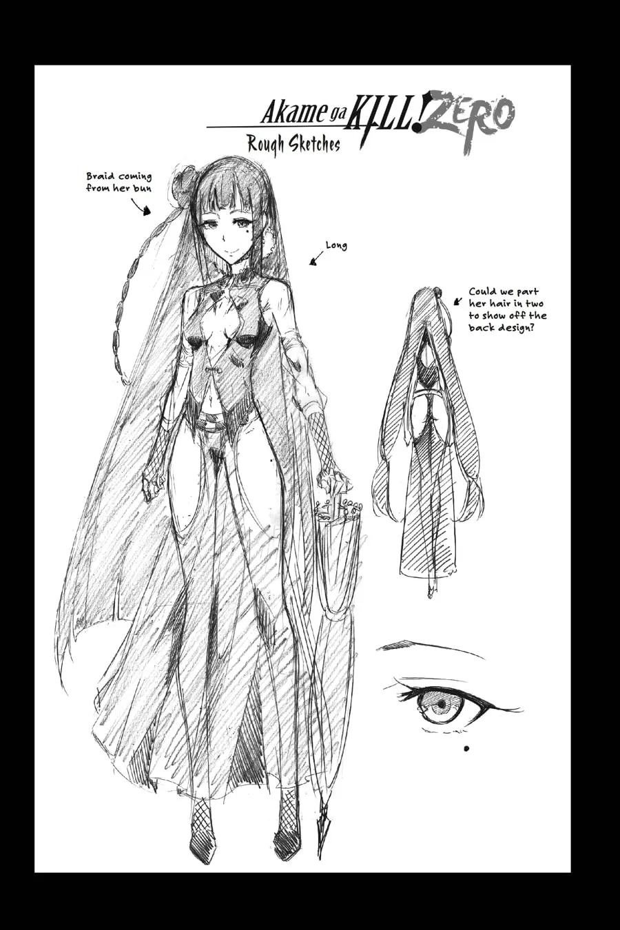 Read Akame ga KILL! ZERO chapter 29 image 28 on Lezhin