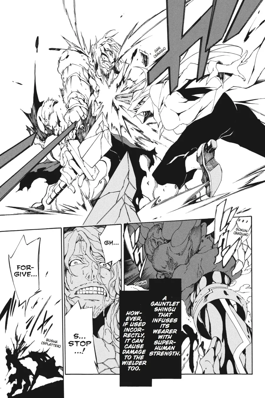 Read Akame ga KILL! ZERO chapter 3 image 16 on Lezhin