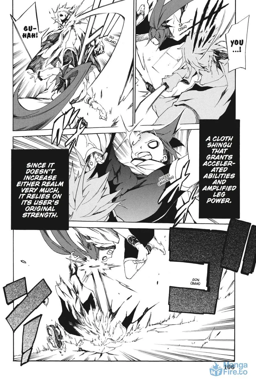 Read Akame ga KILL! ZERO chapter 3 image 23 on Lezhin