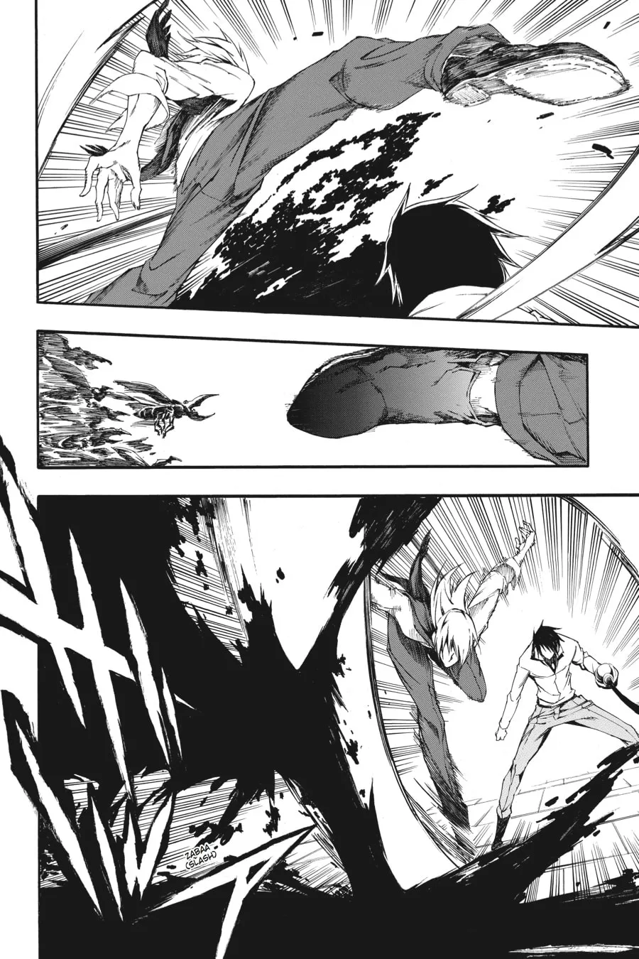 Read Akame ga KILL! ZERO chapter 30 image 15 on Lezhin