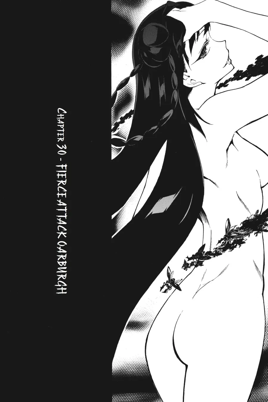 Read Akame ga KILL! ZERO chapter 30 image 3 on Lezhin