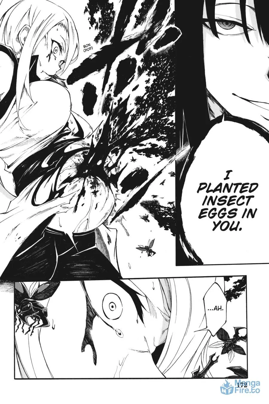 Read Akame ga KILL! ZERO chapter 31 image 23 on Lezhin