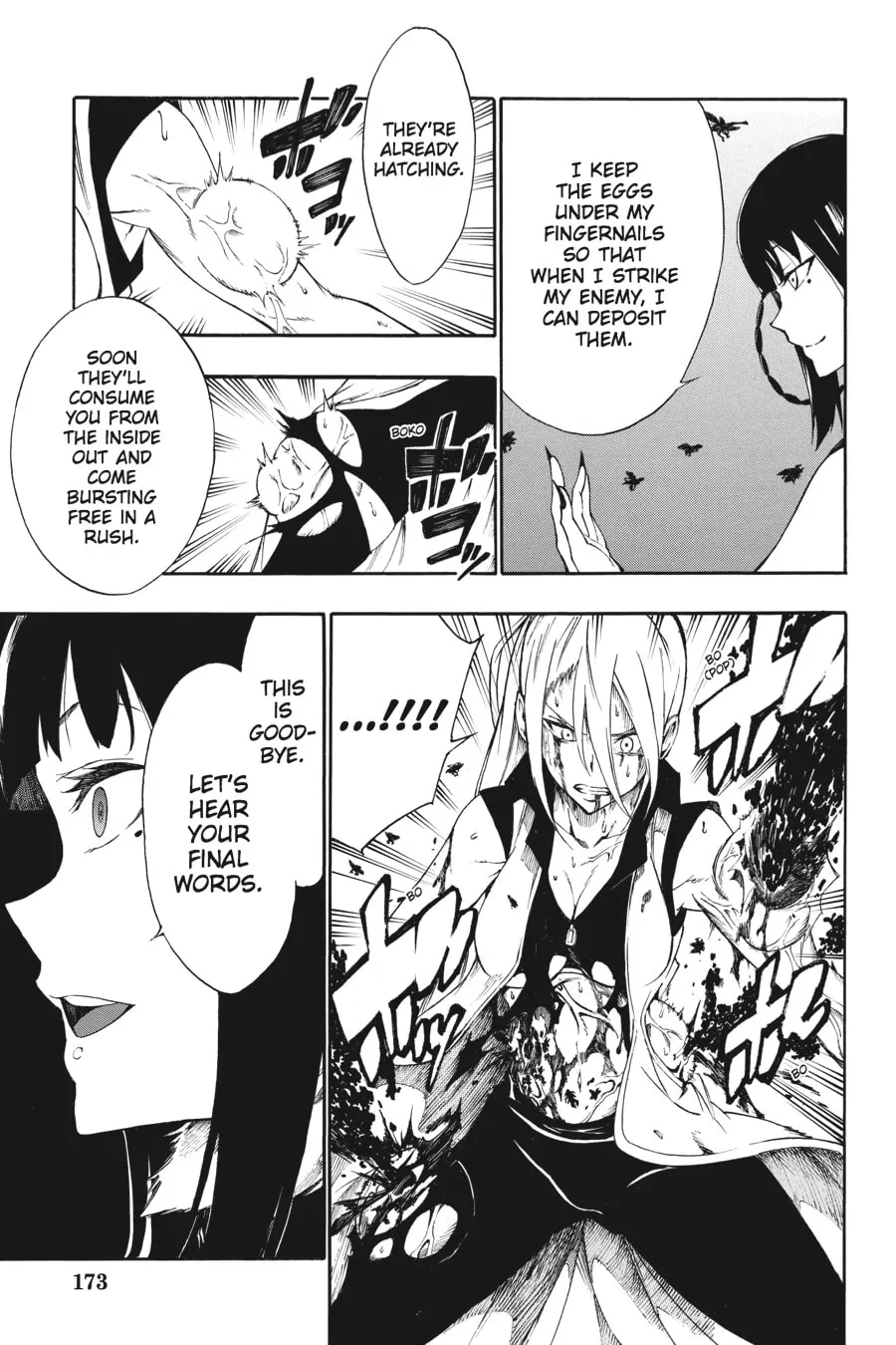 Read Akame ga KILL! ZERO chapter 31 image 24 on Lezhin