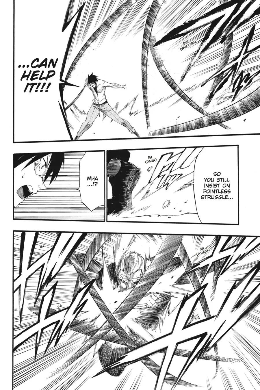 Read Akame ga KILL! ZERO chapter 32 image 22 on Lezhin