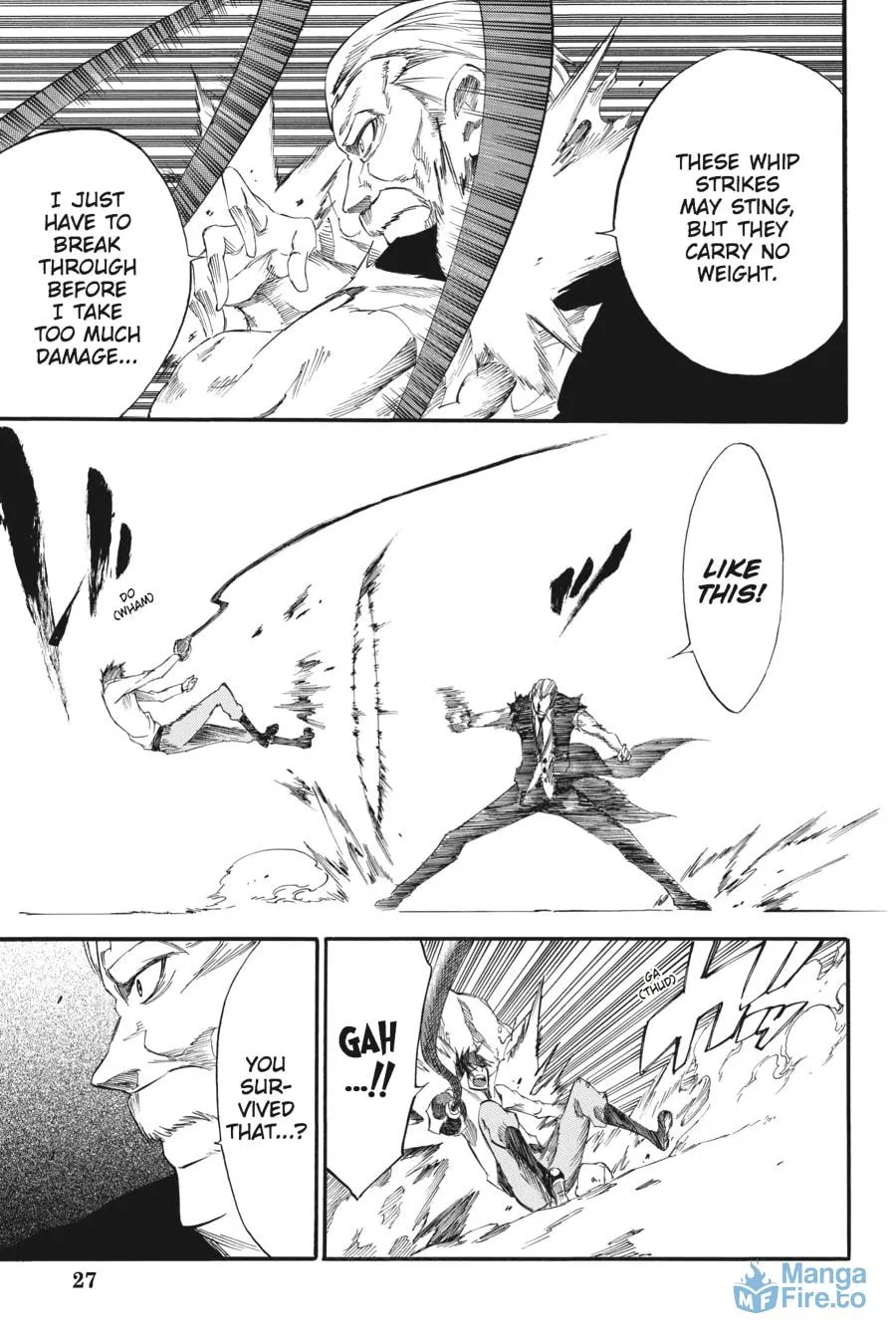 Read Akame ga KILL! ZERO chapter 32 image 23 on Lezhin