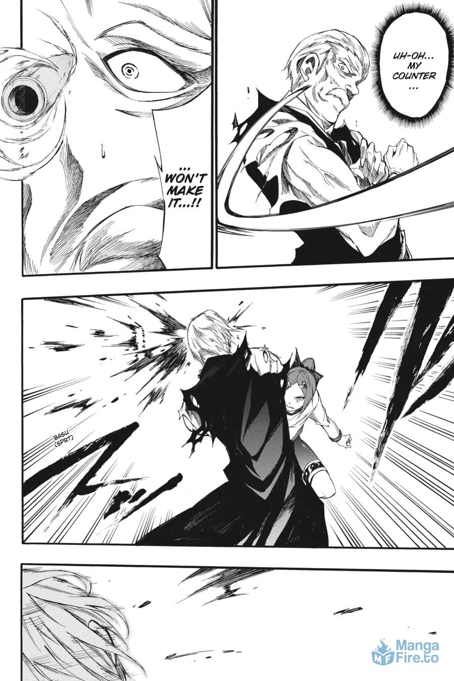 Read Akame ga KILL! ZERO chapter 32 image 29 on Lezhin