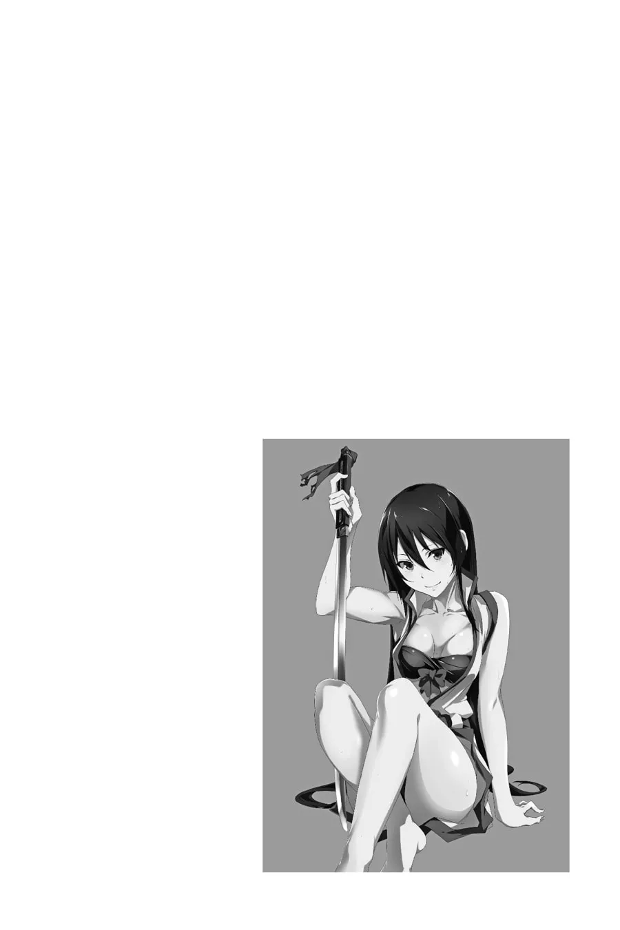 Read Akame ga KILL! ZERO chapter 36 image 21 on Lezhin