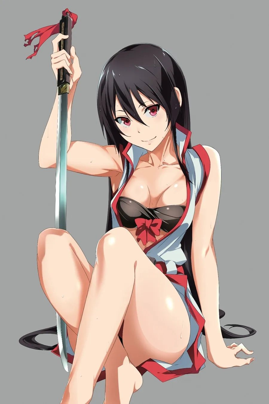 Read Akame ga KILL! ZERO chapter 38 image 1 on Lezhin
