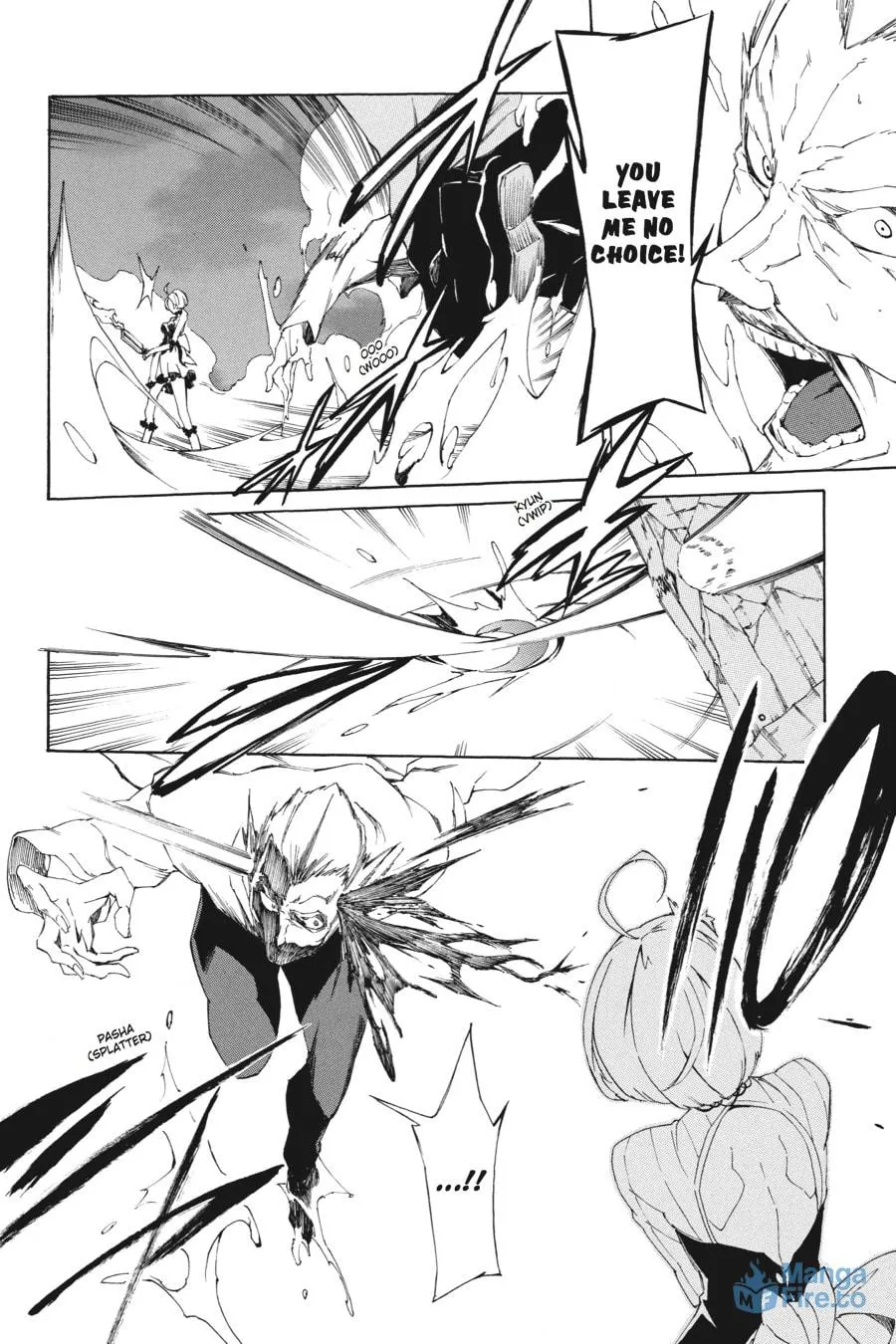 Read Akame ga KILL! ZERO chapter 4 image 11 on Lezhin