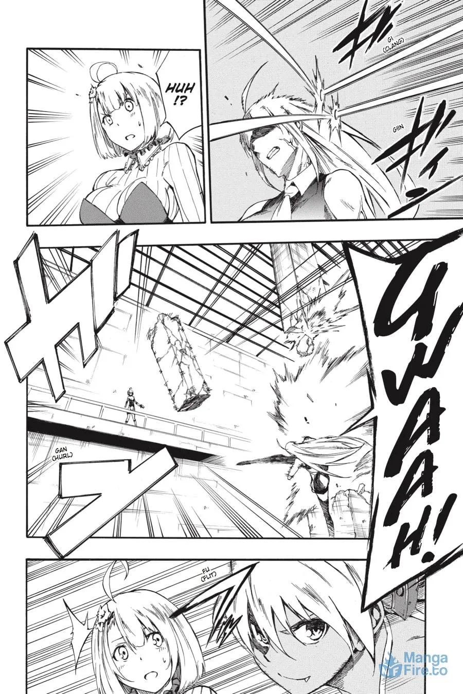 Read Akame ga KILL! ZERO chapter 40 image 29 on Lezhin