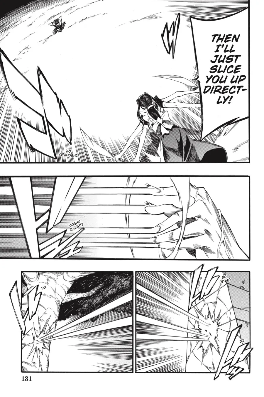 Read Akame ga KILL! ZERO chapter 41 image 19 on Lezhin