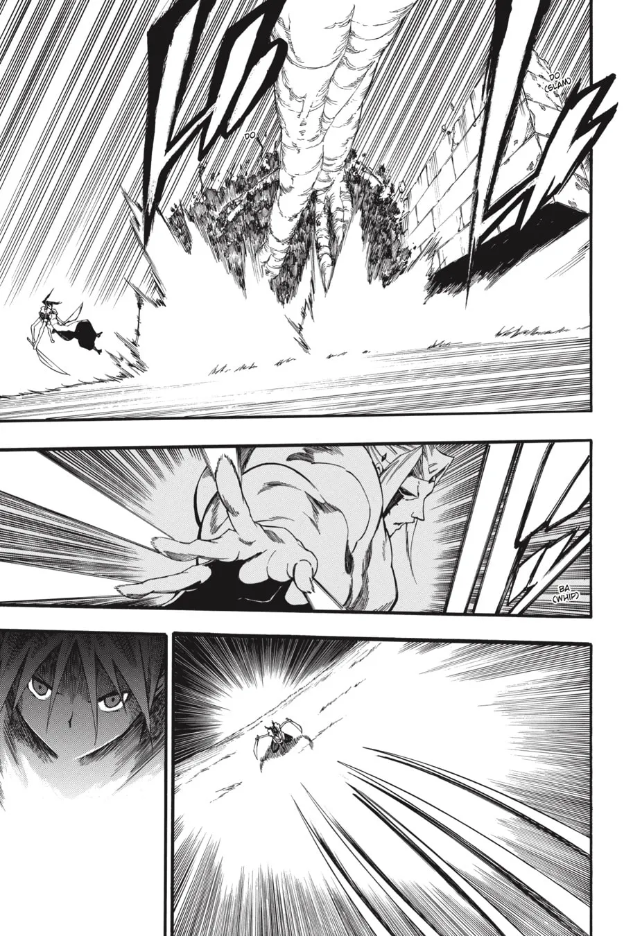 Read Akame ga KILL! ZERO chapter 41 image 21 on Lezhin