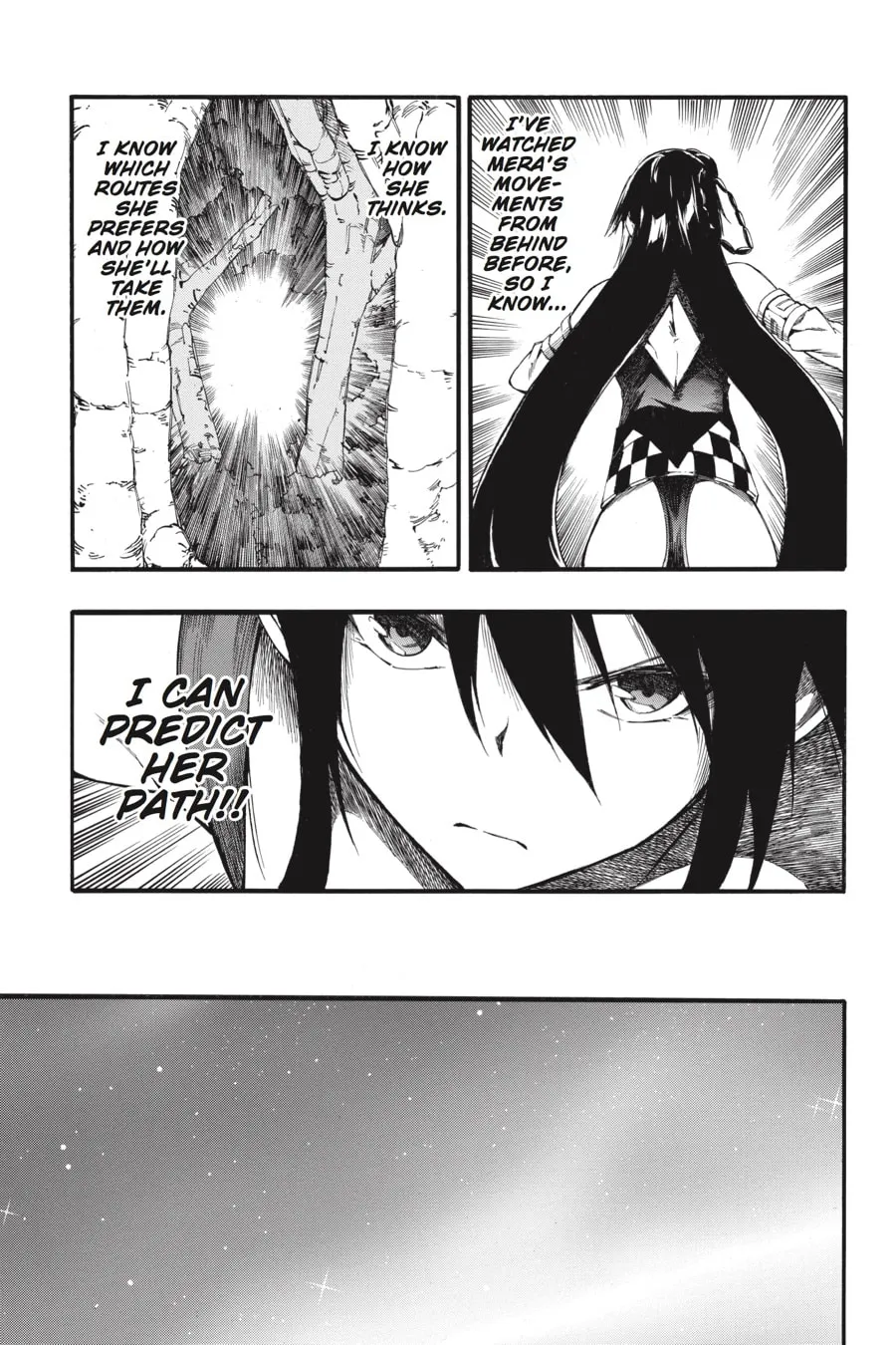 Read Akame ga KILL! ZERO chapter 41 image 25 on Lezhin