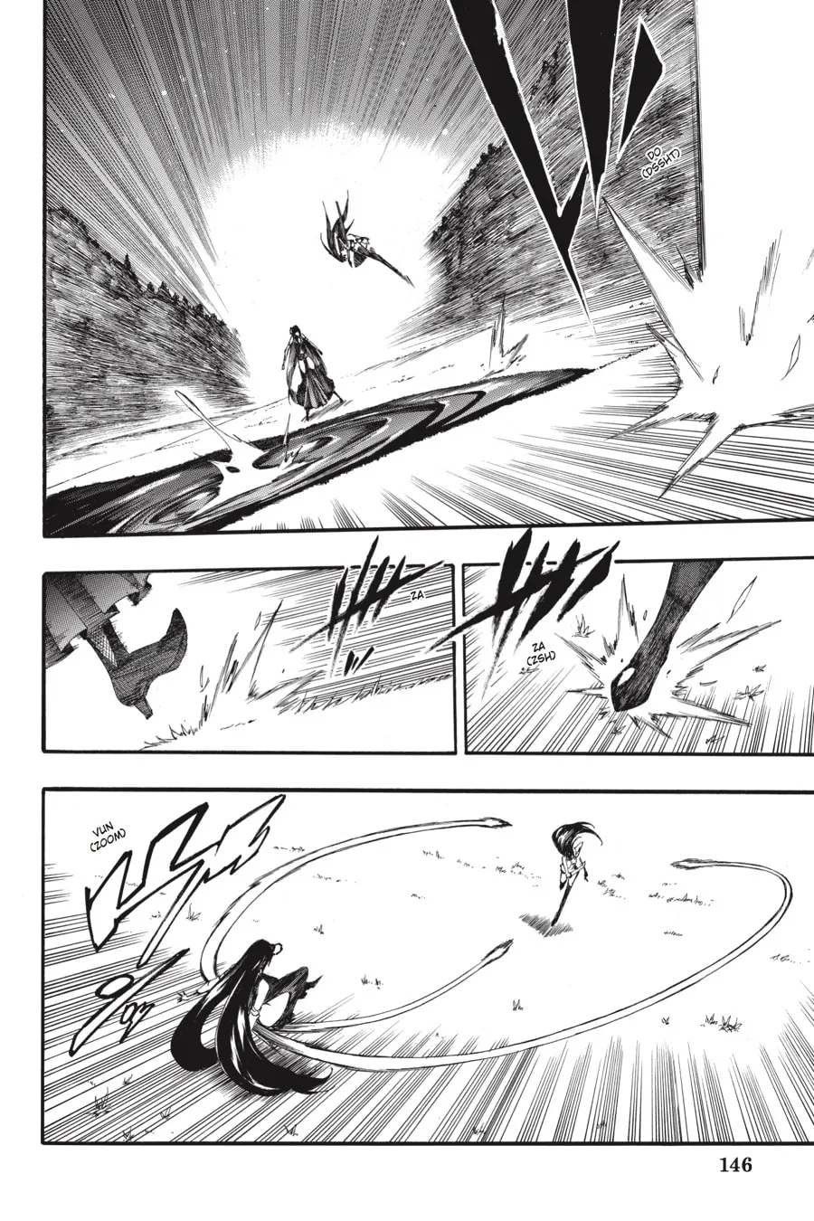 Read Akame ga KILL! ZERO chapter 42 image 3 on Lezhin