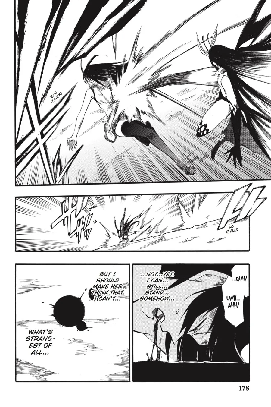 Read Akame ga KILL! ZERO chapter 42 image 34 on Lezhin