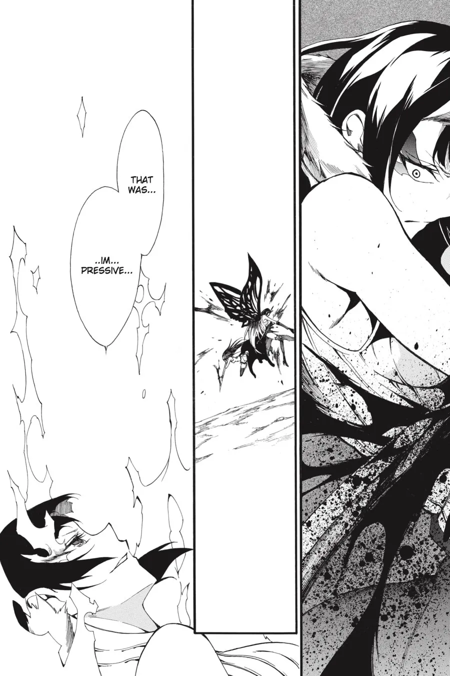 Read Akame ga KILL! ZERO chapter 42 image 39 on Lezhin