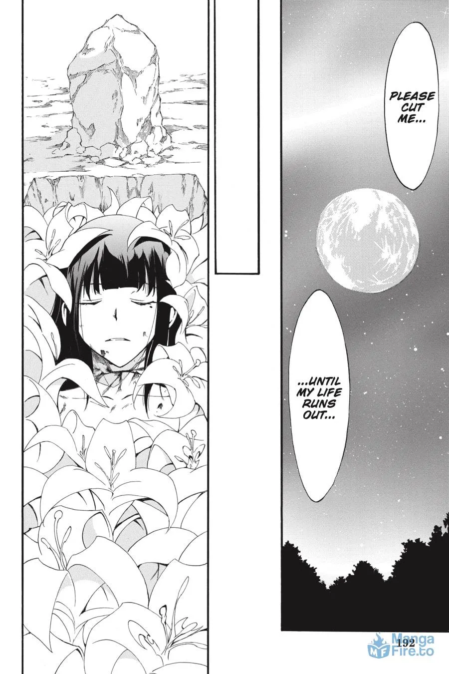 Read Akame ga KILL! ZERO chapter 42 image 47 on Lezhin