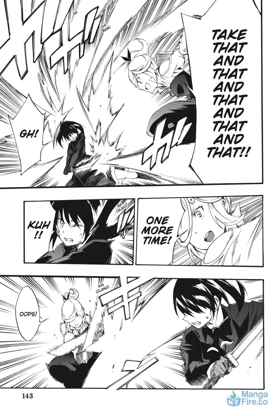 Read Akame ga KILL! ZERO chapter 47 image 17 on Lezhin