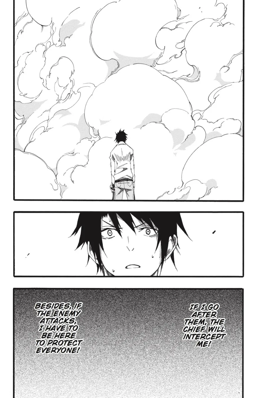 Read Akame ga KILL! ZERO chapter 47 image 43 on Lezhin