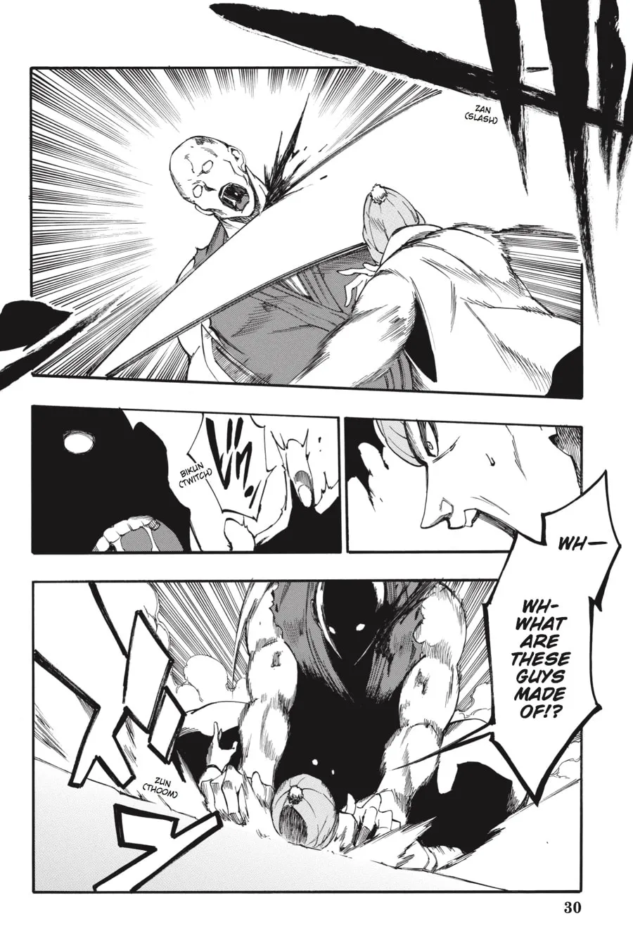Read Akame ga KILL! ZERO chapter 49 image 10 on Lezhin