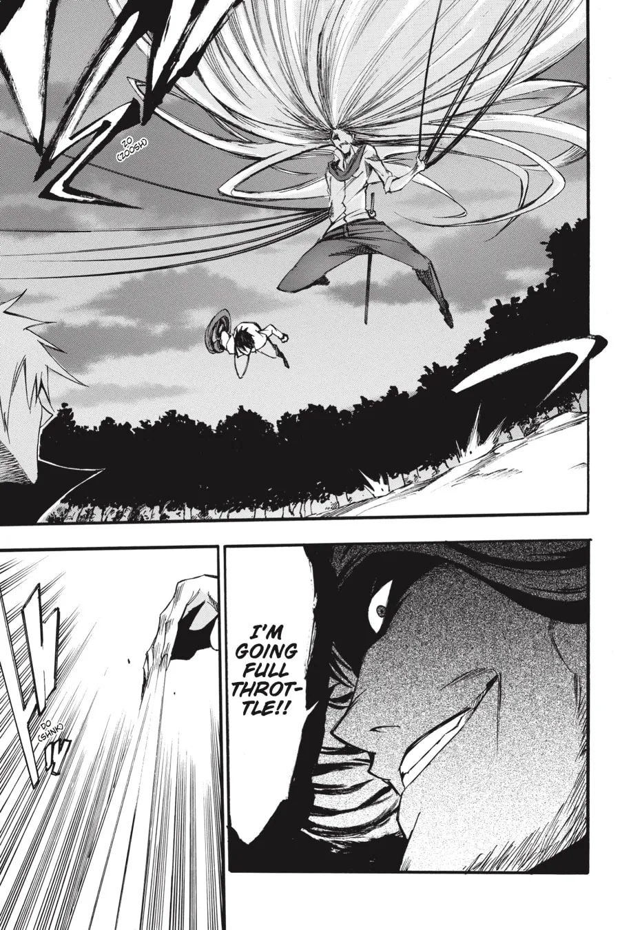 Read Akame ga KILL! ZERO chapter 49 image 13 on Lezhin