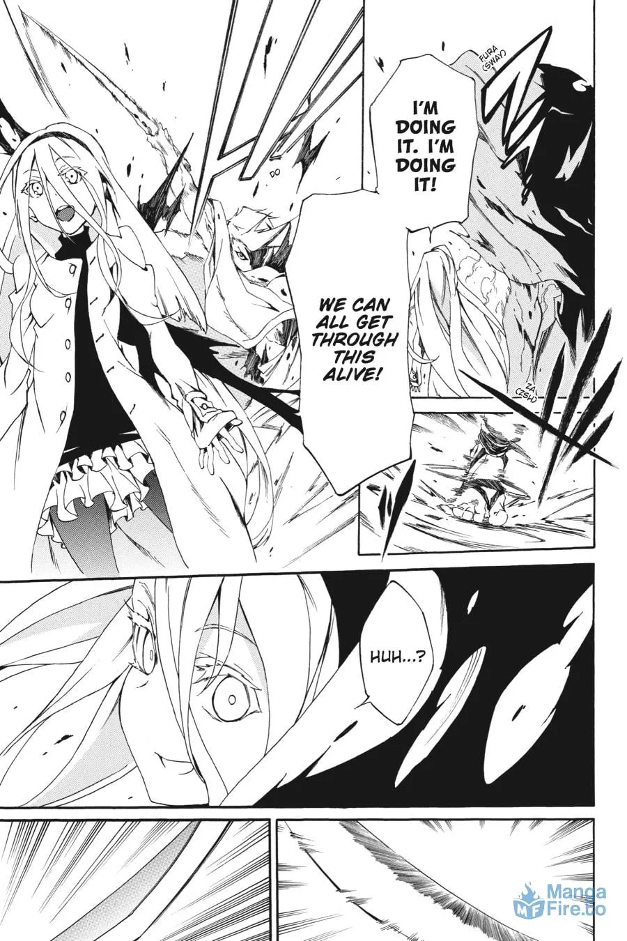 Read Akame ga KILL! ZERO chapter 5 image 20 on Lezhin