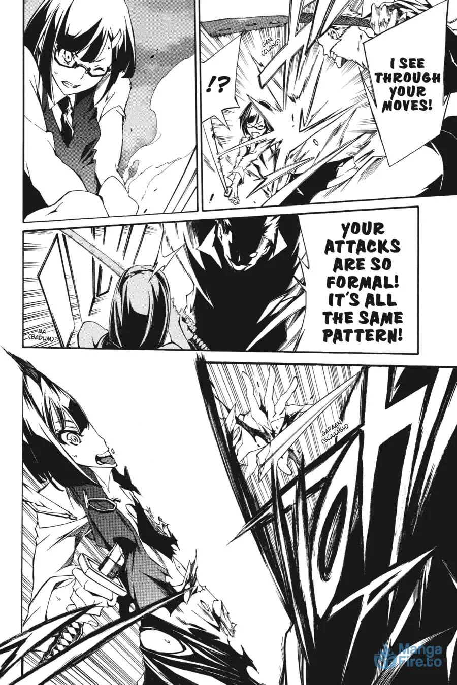 Read Akame ga KILL! ZERO chapter 5 image 23 on Lezhin