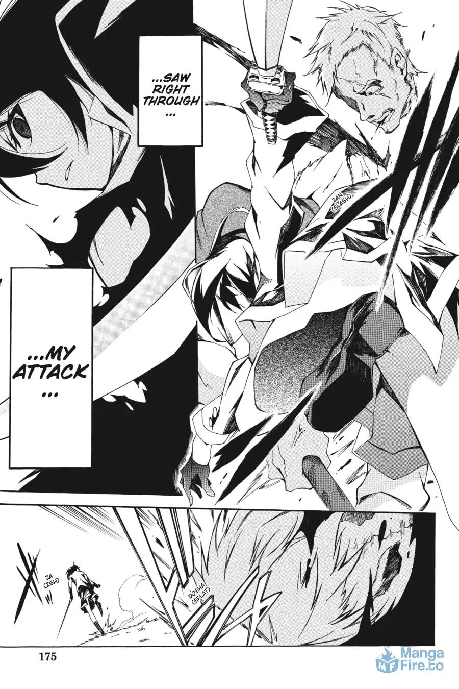 Read Akame ga KILL! ZERO chapter 5 image 26 on Lezhin