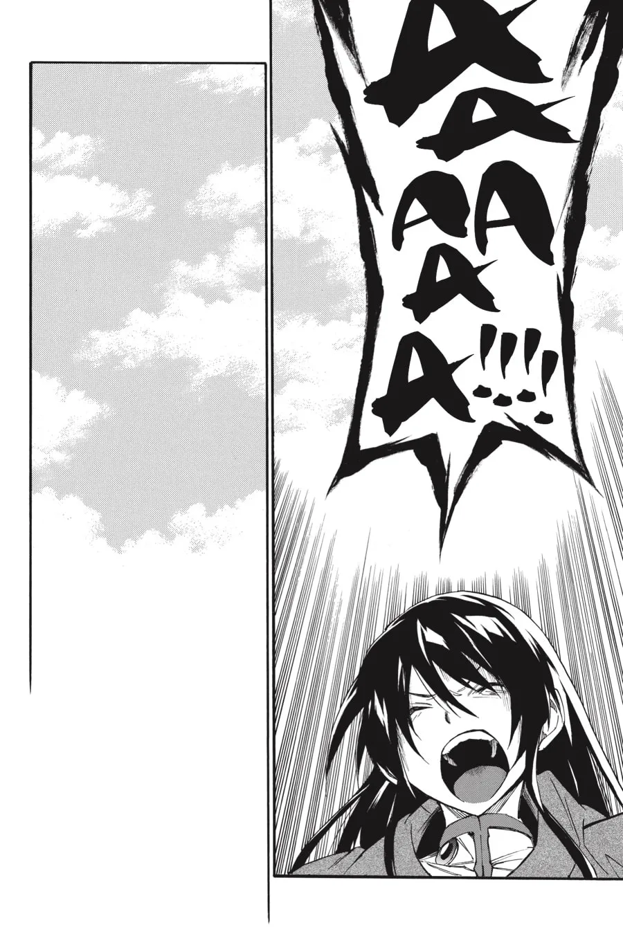 Read Akame ga KILL! ZERO chapter 50 image 31 on Lezhin