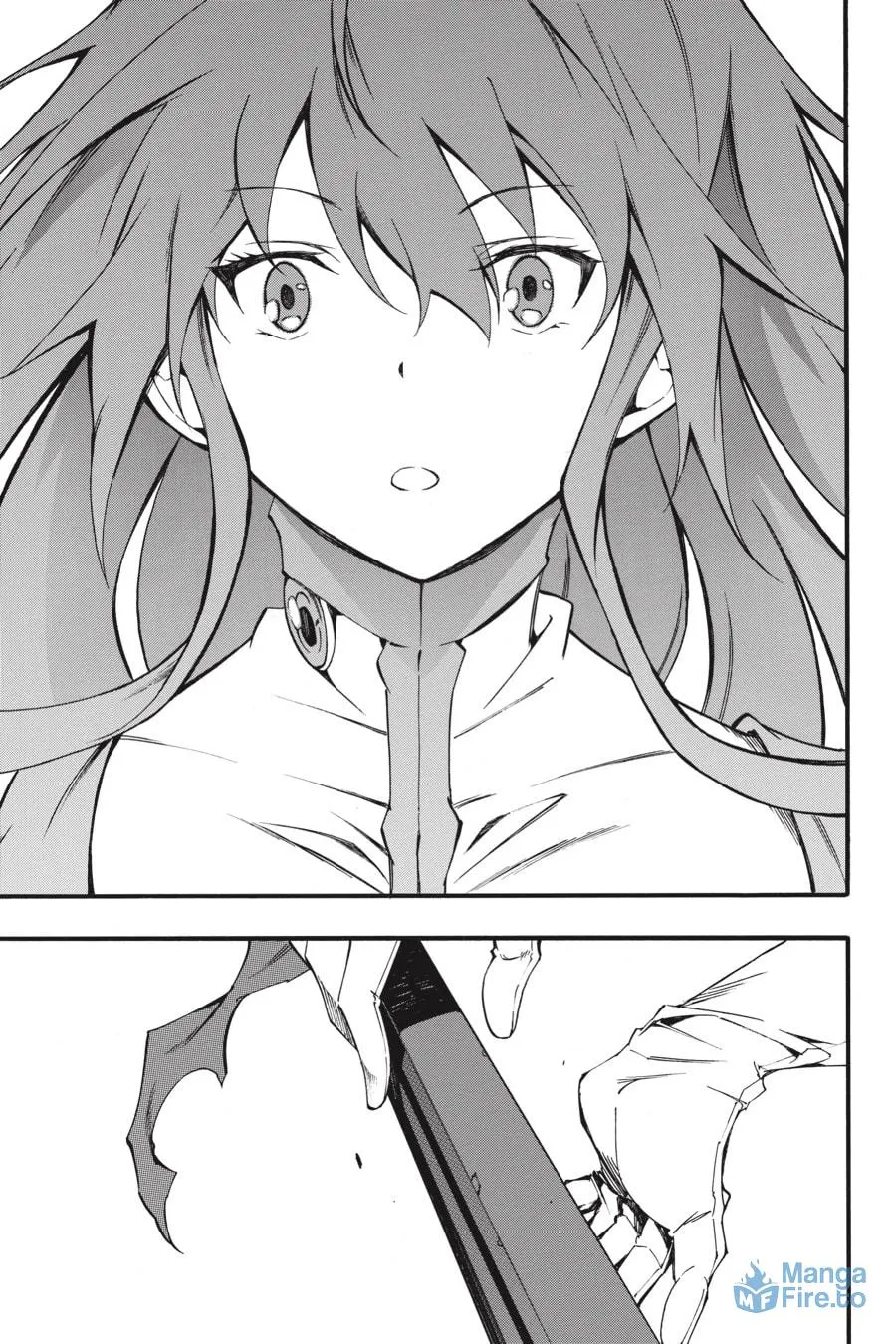 Read Akame ga KILL! ZERO chapter 52 image 23 on Lezhin