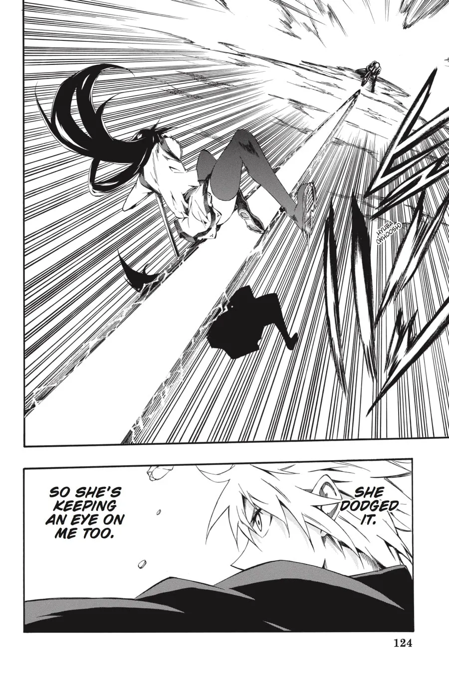 Read Akame ga KILL! ZERO chapter 52 image 4 on Lezhin