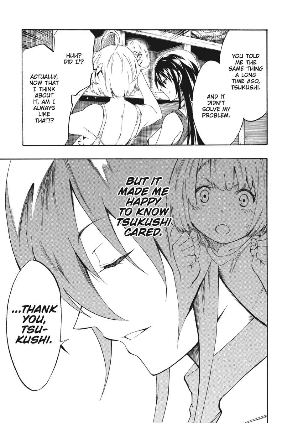 Read Akame ga KILL! ZERO chapter 54 image 28 on Lezhin