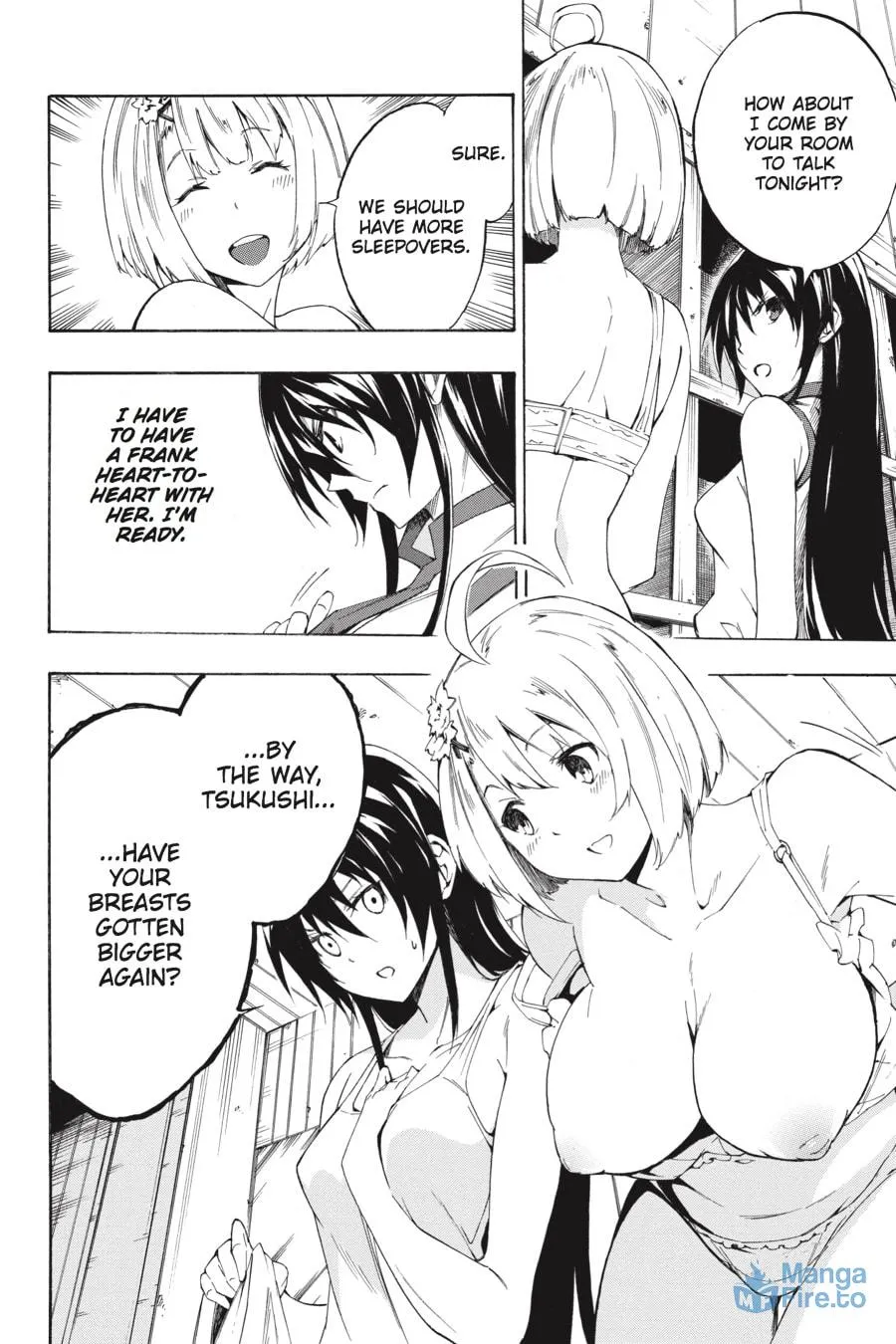 Read Akame ga KILL! ZERO chapter 54 image 29 on Lezhin