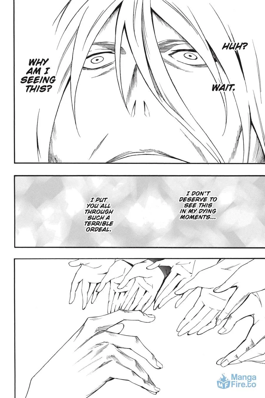 Read Akame ga KILL! ZERO chapter 56 image 26 on Lezhin