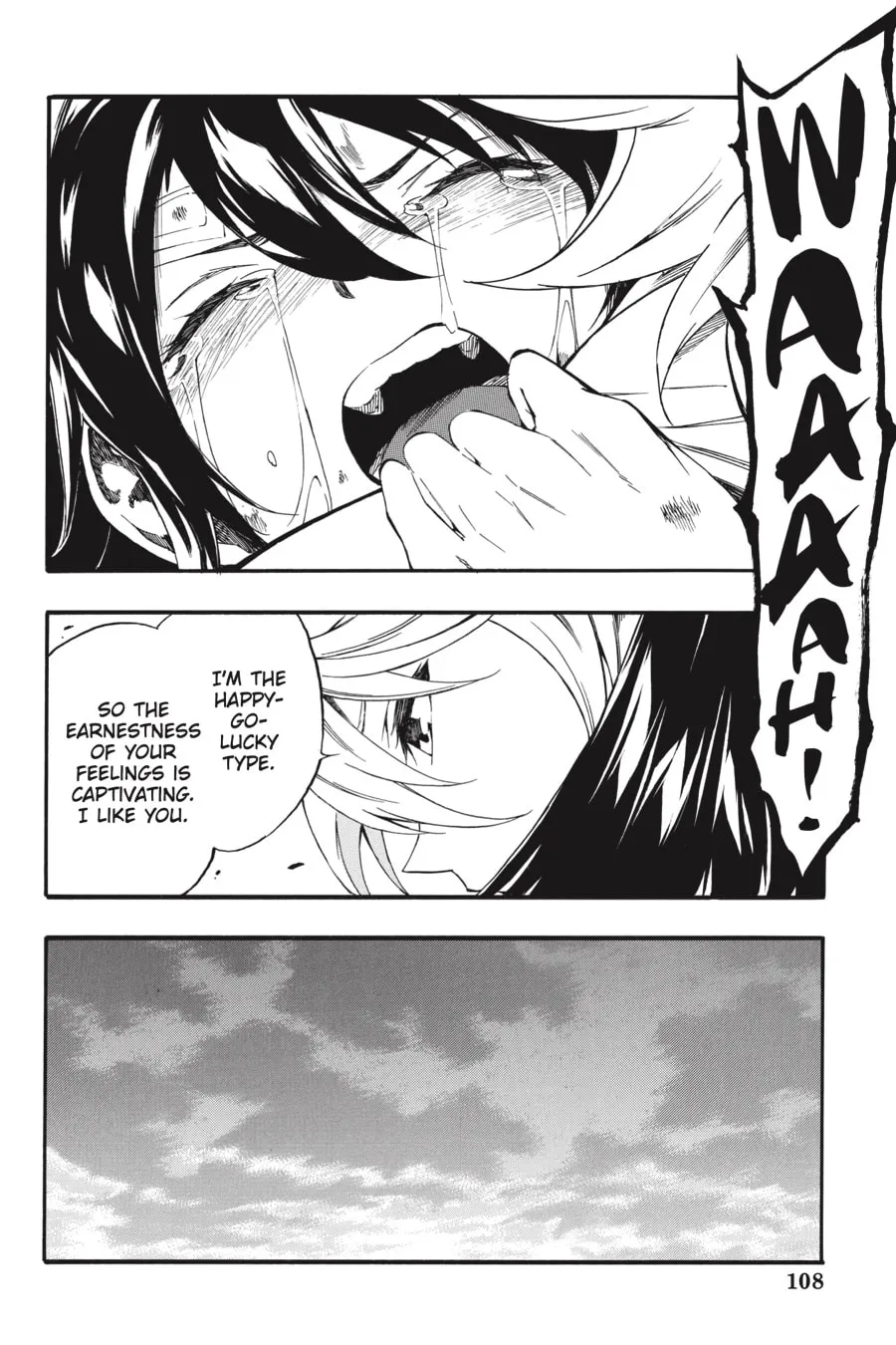 Read Akame ga KILL! ZERO chapter 58 image 16 on Lezhin