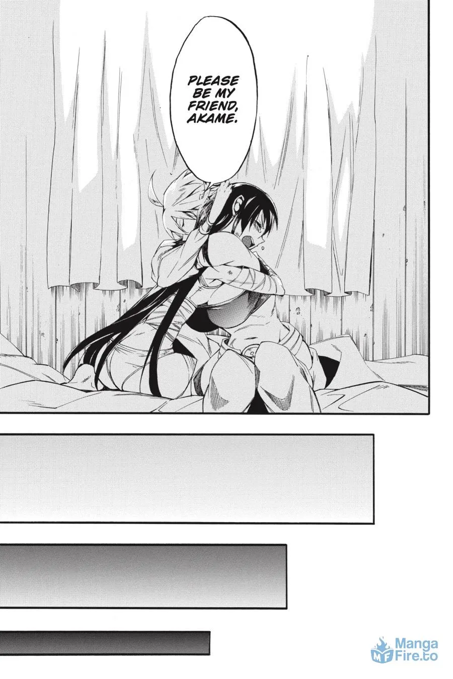 Read Akame ga KILL! ZERO chapter 58 image 17 on Lezhin