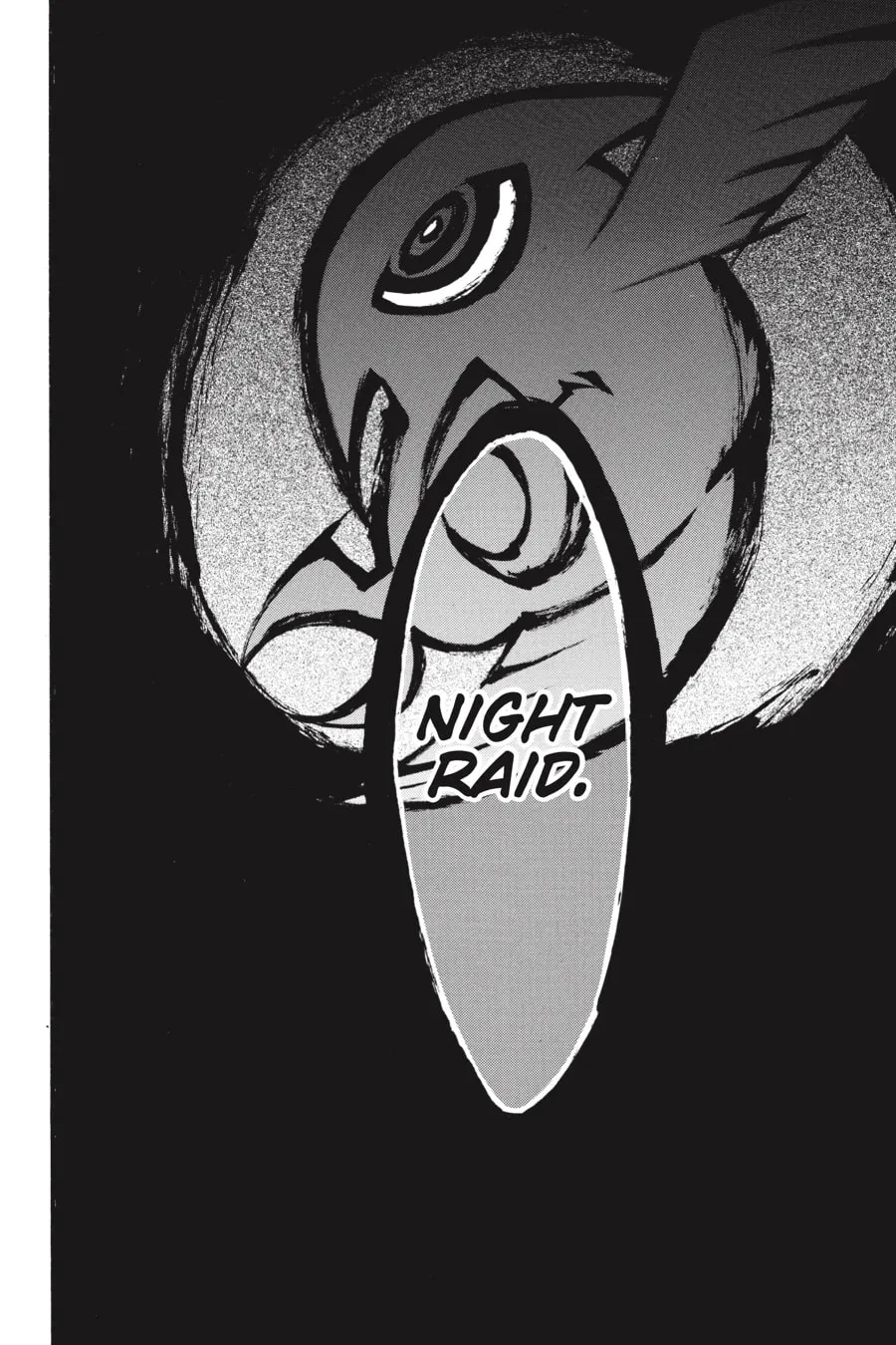 Read Akame ga KILL! ZERO chapter 58 image 31 on Lezhin