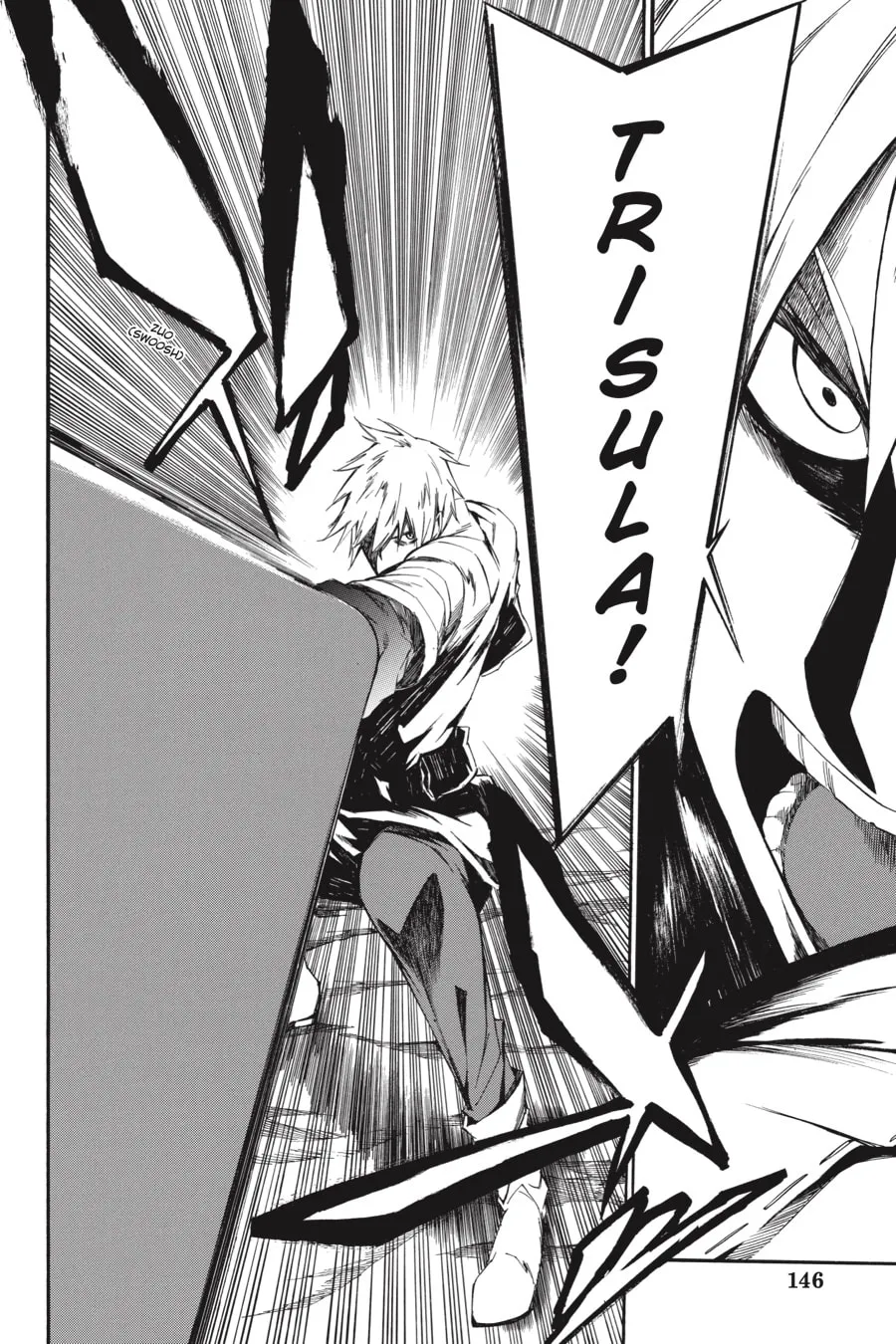 Read Akame ga KILL! ZERO chapter 59 image 21 on Lezhin
