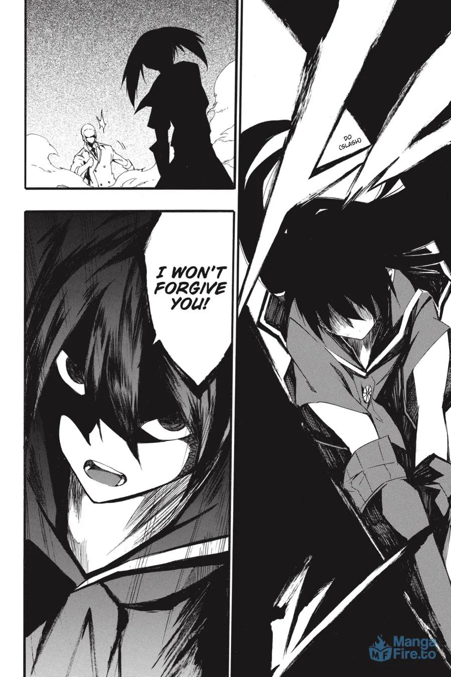Read Akame ga KILL! ZERO chapter 59 image 26 on Lezhin