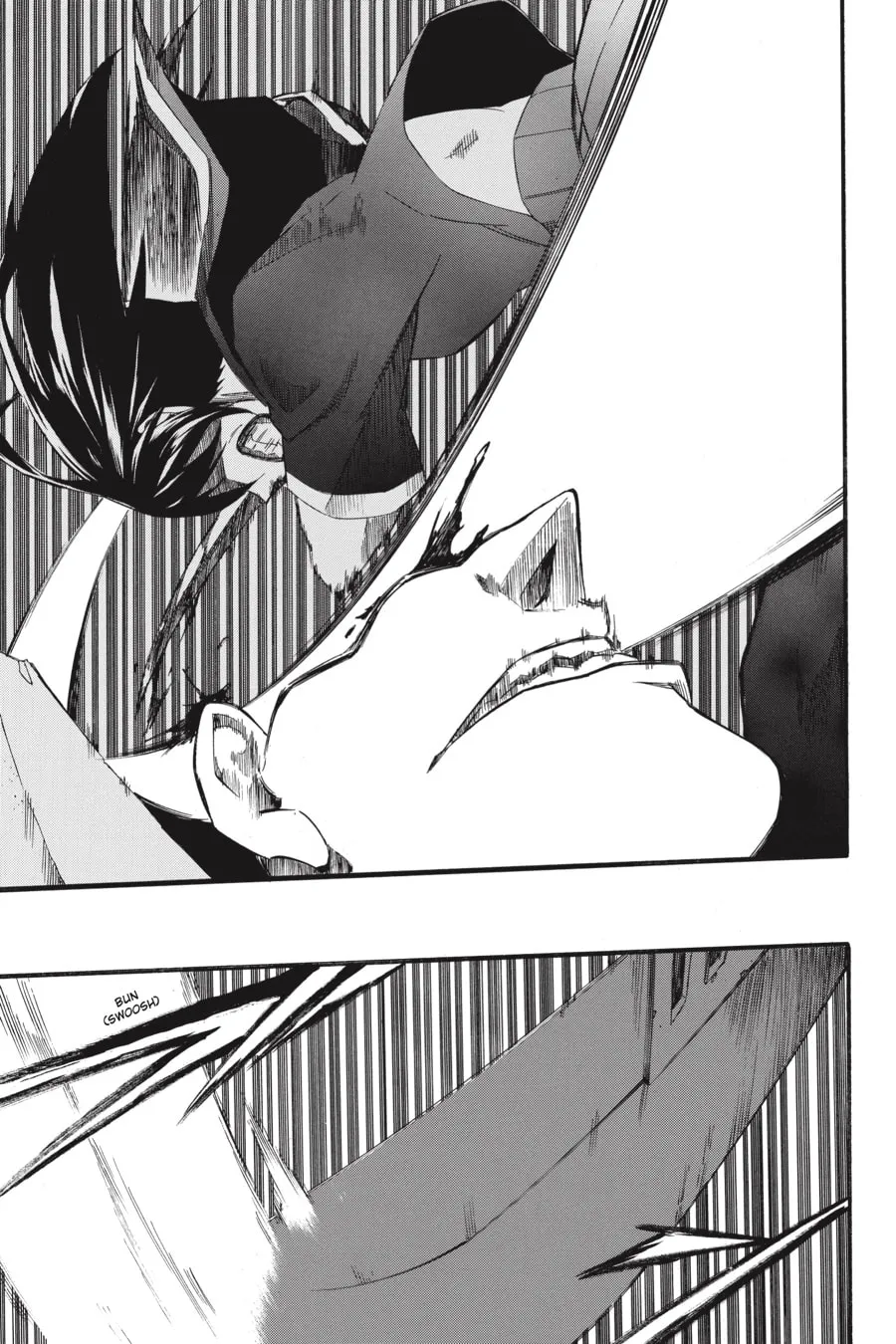 Read Akame ga KILL! ZERO chapter 59 image 27 on Lezhin
