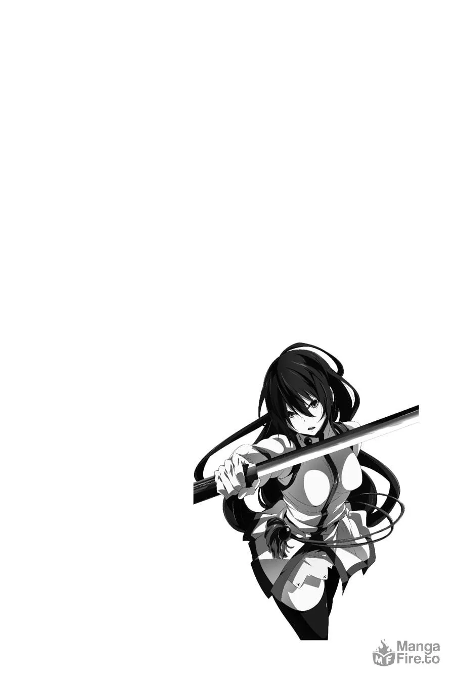 Read Akame ga KILL! ZERO chapter 60 image 2 on Lezhin