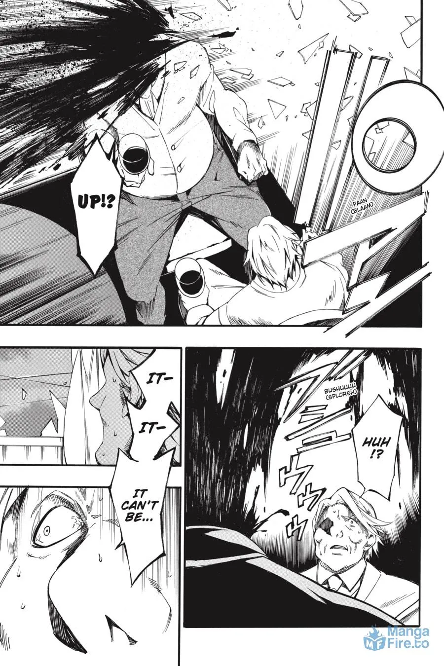 Read Akame ga KILL! ZERO chapter 60 image 23 on Lezhin