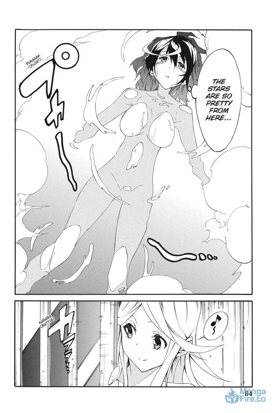 Read Akame ga KILL! ZERO chapter 9 image 5 on Lezhin