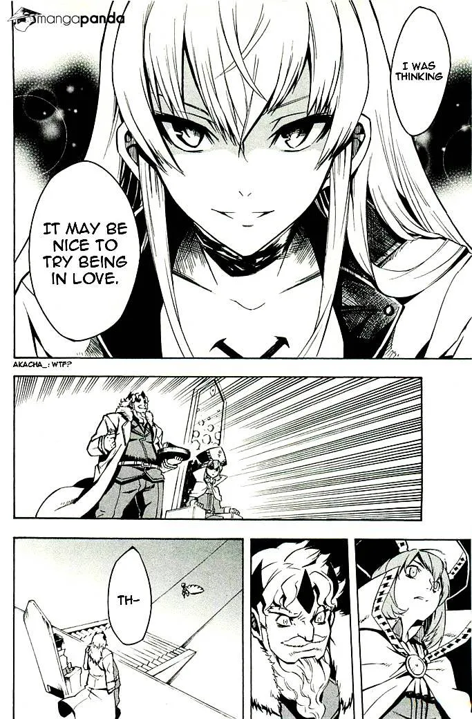 Read Akame ga Kill! chapter 10 image 23 on Lezhin