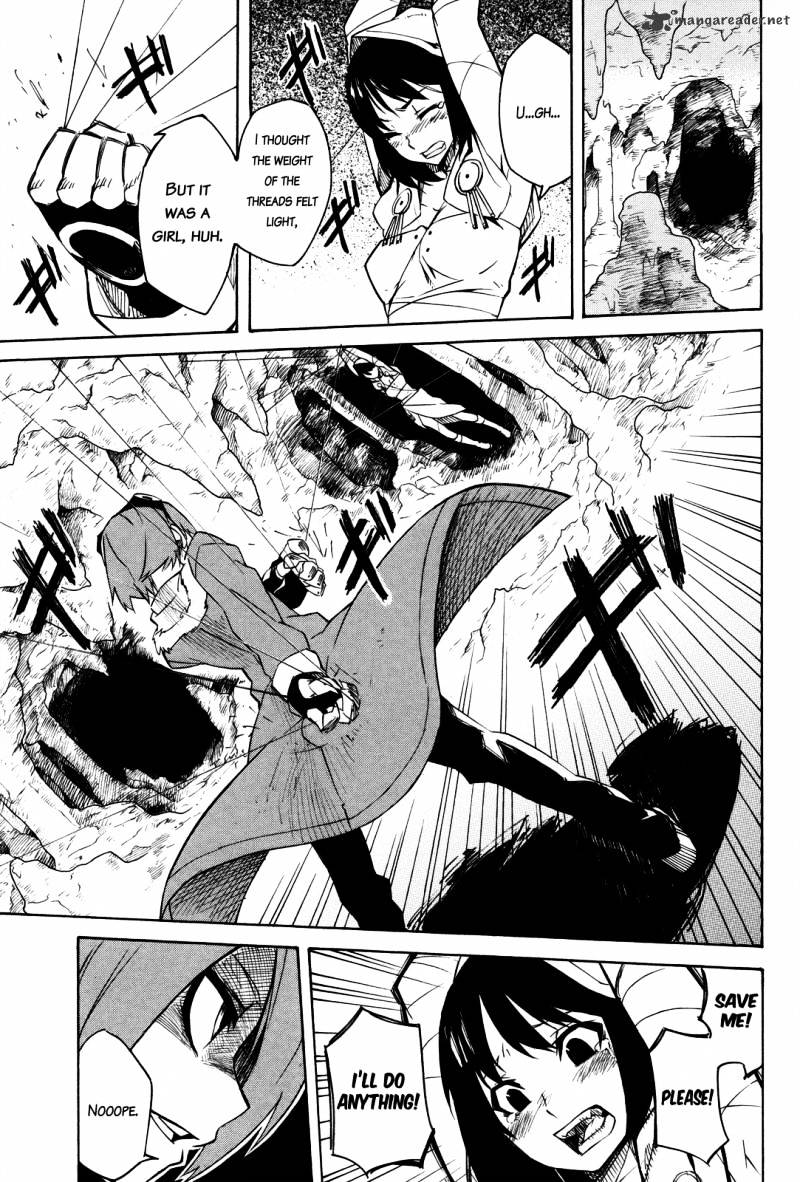 Read Akame ga Kill! chapter 2 image 41 on Lezhin