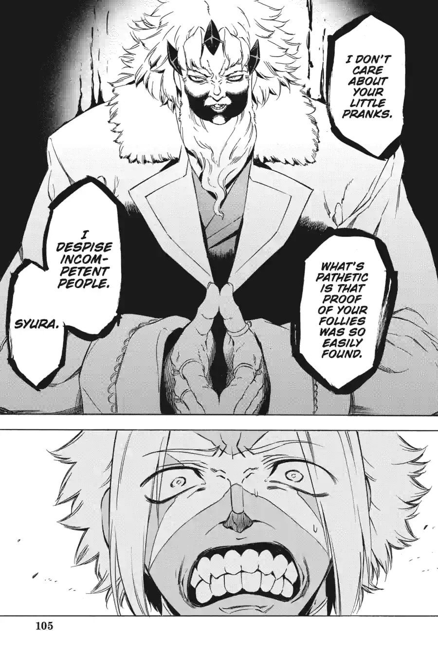 Read Akame ga Kill! chapter 52.1 image 4 on Lezhin