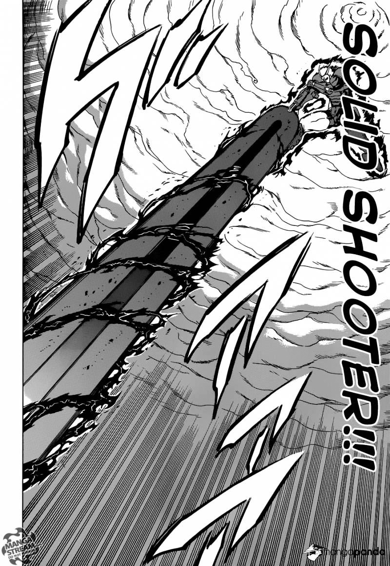 Read Akame ga Kill! chapter 56 image 38 on Lezhin