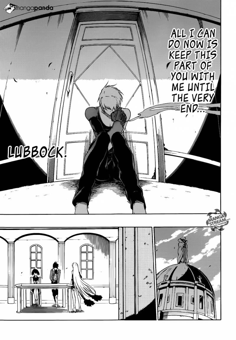 Read Akame ga Kill! chapter 57 image 22 on Lezhin